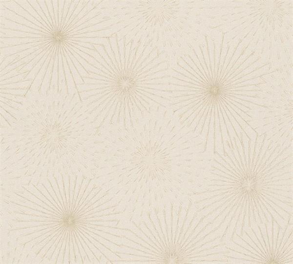 PARATO THE BOS VINILICO .TNT DISE. SABBIA 0,53X10,05MT