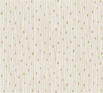 PARATO THE BOS VINILICO .TNT TRAME BEIGE 0,53X10,05MT