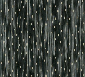 PARATO THE BOS VINILICO .TNT TRAME BALCK 0,53X10,05MT