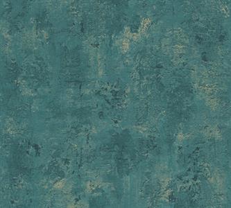 PARATO THE BOS VINILICO .TNT MATER.VERDE 0,53X10,05MT