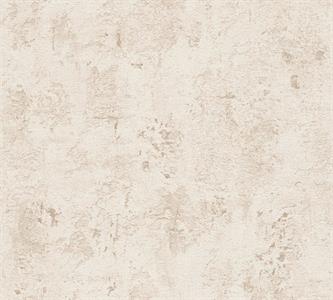 PARATO THE BOS VINILICO .TNT MATERICO BEIG.0,53X10,05MT