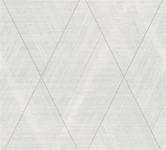 PARATO THE BOS VINILICO .TNT GEOM.BEIGE 0,53X10,05MT
