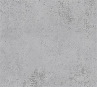 PARATO THE BOS VINILICO .TNT MATER.GREY 0,53X10,05MT