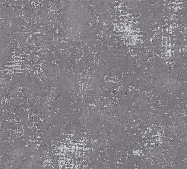 PARATO THE BOS VINILICO .TNT MATER.GREY 0,53X10,05MT