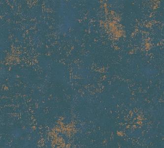 PARATO THE BOS VINILICO .TNT MATER.BLUE 0,53X10,05MT