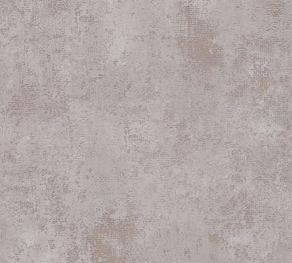 PARATO THE BOS VINILICO .TNT MATER.GRIGIO 0,53X10,05MT