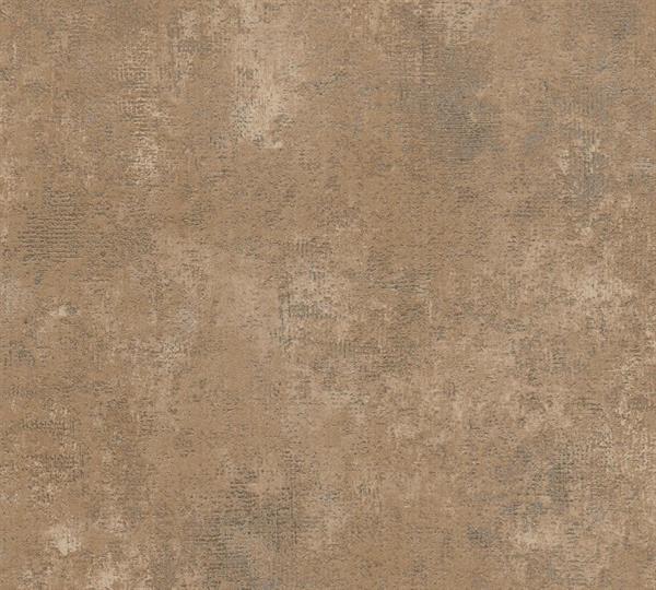 PARATO THE BOS VINILICO .TNT MATER.BROWN 0,53X10,05MT