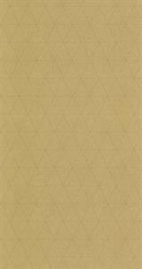 COULEURS&MATIERES 2 PARATO TNT GEOM. OCRA 10x0,53mt