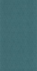 COULEURS&MATIERES 2 PARATO TNT GEOM. BLU 10x0,53mt