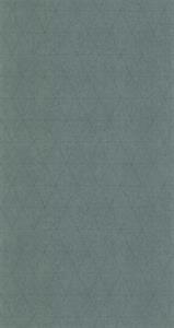 COULEURS&MATIERES 2 PARATO TNT GEOM. VERDE 10x0,53 mt