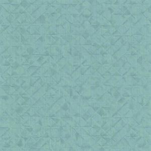 COULEURS&MATIERES 2 PARATO TNT MAT. AZZURRO 10x0,53mt