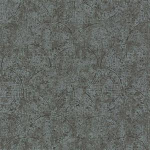 COULEURS&MATIERES 2 PARATO TNT MAT. GRIGIO TURCH. 10x0,53mt