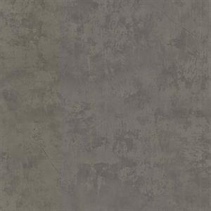 COULEURS&MATIERES 2 PARATO TNT MURO GRIGIO SCURO 10x0,53 mt