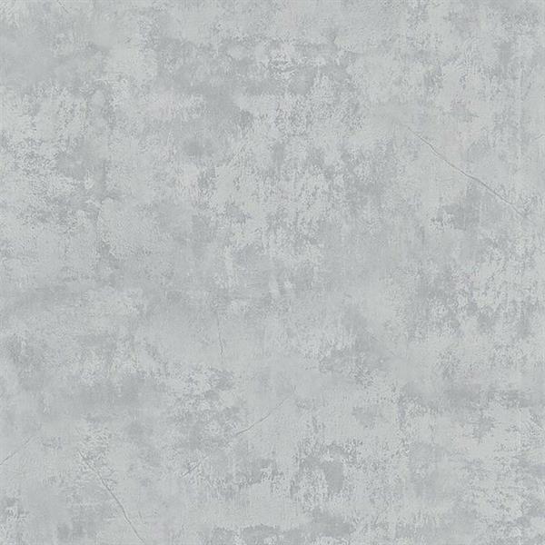 COULEURS&MATIERES 2 PARATO SU TNT MURO GRIGIO 10x0,53 mt