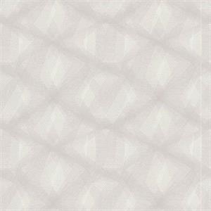 COULEURS&MATIERES 2 PARATO TNT GEOM. GRIGIO CH. 10x0,53 mt