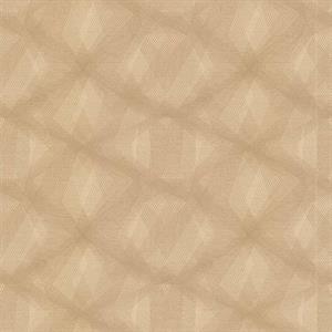 COULEURS&MATIERES 2 PARATO TNT GEOM. BEIGE 10x0,53mt
