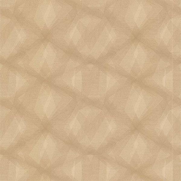 COULEURS&MATIERES 2 PARATO TNT GEOM. BEIGE 10x0,53mt