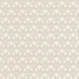 JARDIN D'EDEN PARATO TNT FLOWERS TORT./BEIGE 10,05X0,53MT