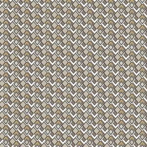 JARDIN D'EDEN PARATO TNT GEOM.FANGO/ORO MIS.10,05X0,53MT