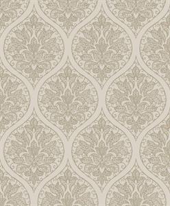 EMPORIUM PARATO TNT DAMASCO BEIGE 10X0,53MT