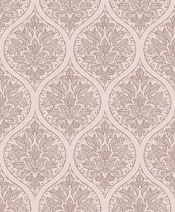 EMPORIUM PARATO TNT DAMASCO ROSA ANTI.10X0,53MT
