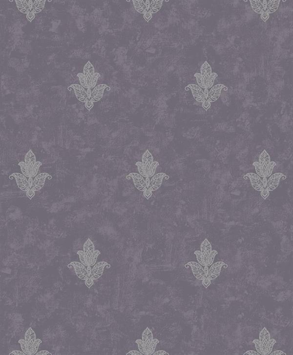 EMPORIUM PARATO TNT DAMASCO GRIGI./MARR. 10X0,53MT