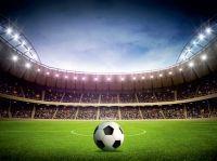 VISIONE DIGITALE STAMPA CALCIO H. 270x360cm (8teli)