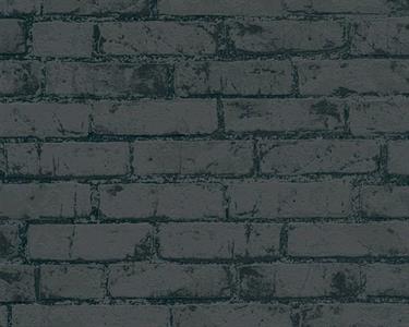 MICHALSKY4 PARATO TNT   EFF.MURO NERO 10,05X0,53MT