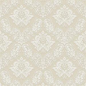 BALI PARATO IN TNT DAMASCO BEIGE 10x0,53 mt