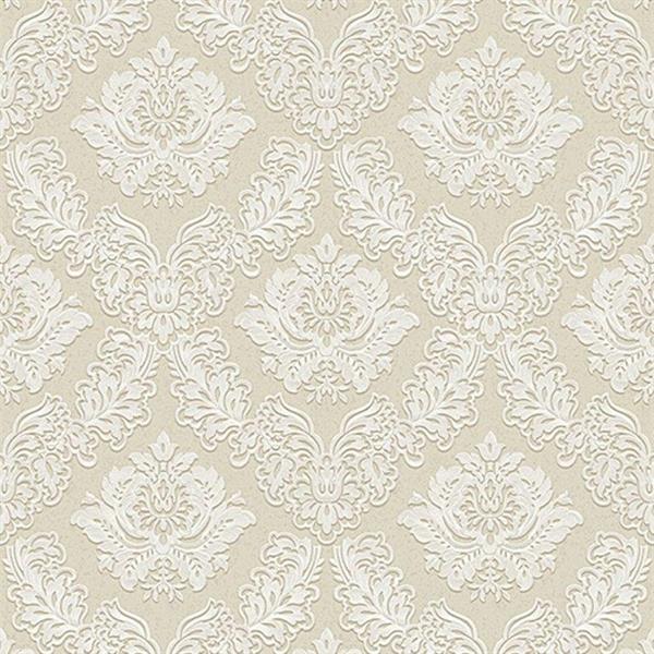 BALI PARATO IN TNT DAMASCO BEIGE 10x0,53 mt