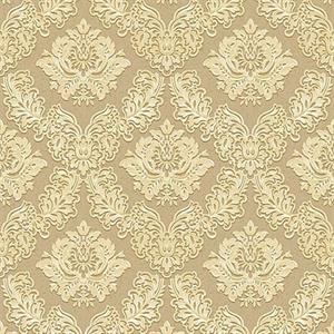 BALI PARATO IN TNT DAMASCO BEIGE 10x0,53 mt