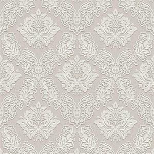 BALI PARATO IN TNT DAMASCO GRIGIO 10x0,53 mt