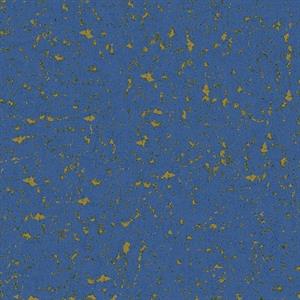BALI PARATO IN TNT EFFETTO MAT. BLU 10x0,53 mt