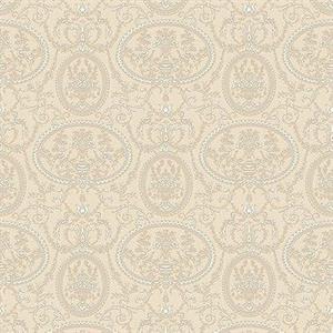 BALI PARATO IN TNT DESIGN BEIGE 10x0,53 mt
