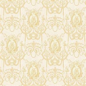 BALI PARATO IN TNT CLASSICO BEIGE ORO 10x0,53 mt