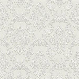 BALI PARATO IN TNT DAMASCO GRIGIO 10x0,53 mt