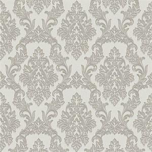 BALI PARATO IN TNT DAMASCO GRIGIO 10x0,53 mt