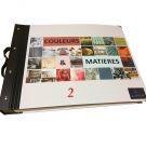 CAMPIONARIO COULEURS & MATIERES 2