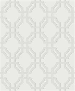 DAIMON  PARATO TNT      GEOMETRICO BEIGE SU BEIGE 10X0,53MT