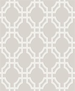 DAIMON  PARATO TNT      GEOMETRICO FONDO BEIGE 10X0,53MT