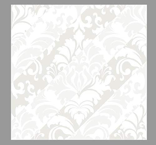 MATTONELLA ADESIVA 20x20cm LINEA DAMASCO TIPO 4 beige