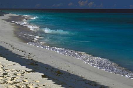 XXL WORLDTRIP STAMPA DIGITALE AL MQ CALMY BEACH SEYCHELLES