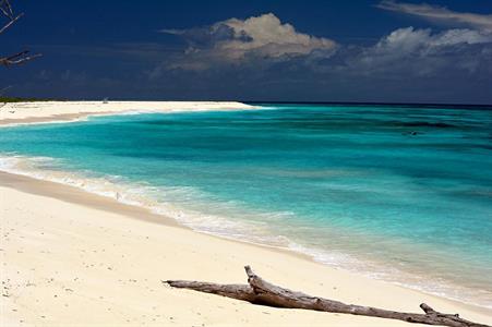 XXL WORLDTRIP STAMPA DIGITALE AL MQ SEYCHELLES BEACH SEYCHELLES
