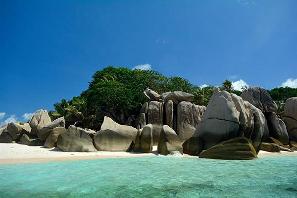 XXL WORLDTRIP STAMPA DIGITALE AL MQ GRANITE ROCKS SEYCHELLES