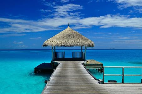 XXL WORLDTRIP STAMPA DIGITALE AL MQ FIND YOUR WAY MALEDIVES