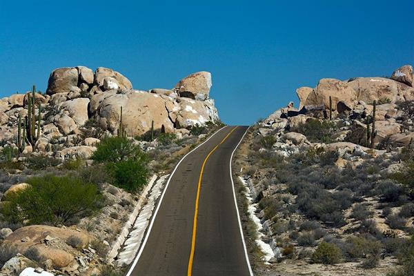 XXL WORLDTRIP STAMPA DIGITALE AL MQ ROADTRIP USA