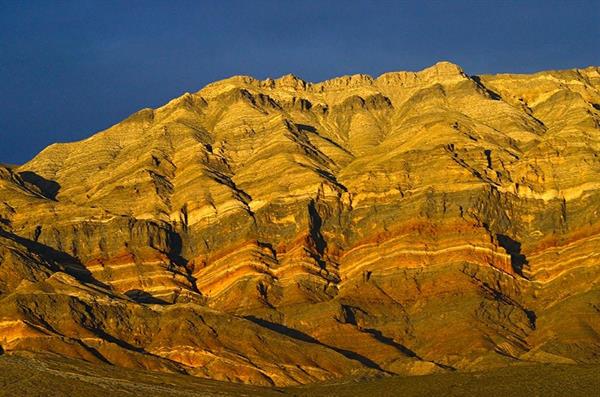 XXL WORLDTRIP STAMPA DIGITALE AL MQ BADLANDS USA