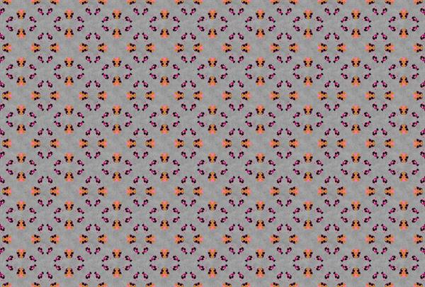 STAMPA DIG AL MQ SU SUPP200g/mq VLIES PREM TANGERINE3 GRIGIO