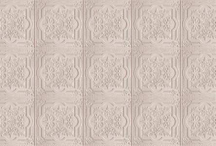 STAMPA DIG AL MQ SU SUPP130g/mq VLIES MATTE STUCCO2 BEIGE