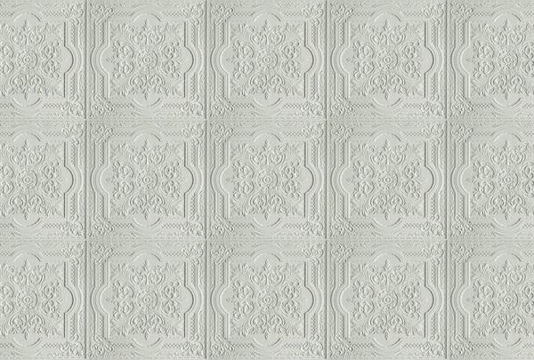 STAMPA DIG AL MQ SU SUPP200g/mq VLIES PREM STUCCO3 VERDE CHIARO